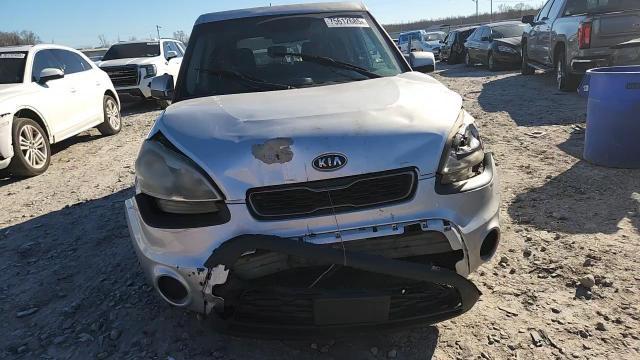2013 Kia Soul - zdjęcie 13