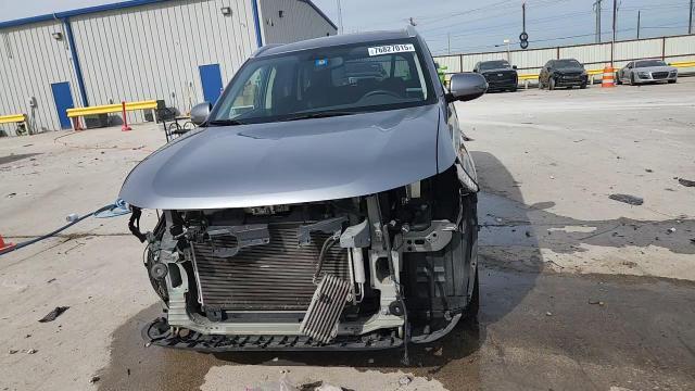 2019 Mitsubishi Outlander Se - zdjęcie 15