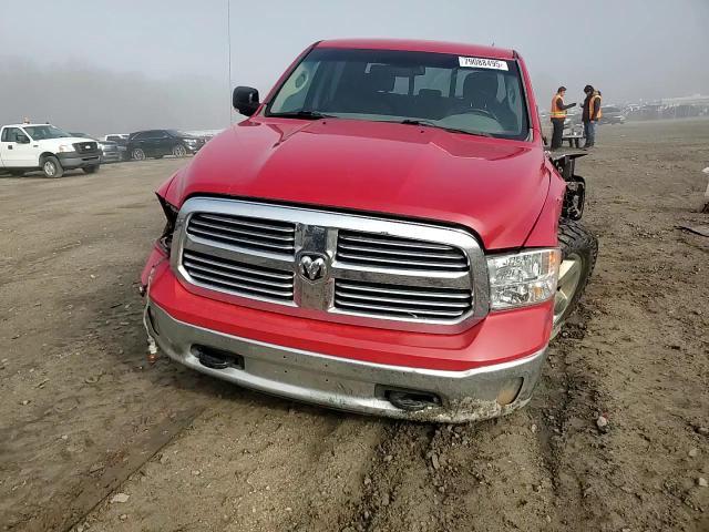 2015 Ram 1500 Slt - zdjęcie 13