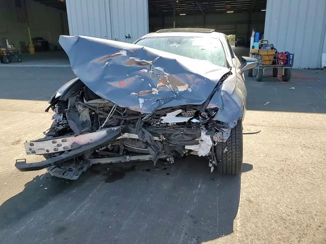 2019 Lexus Rc 300 Base - zdjęcie 14