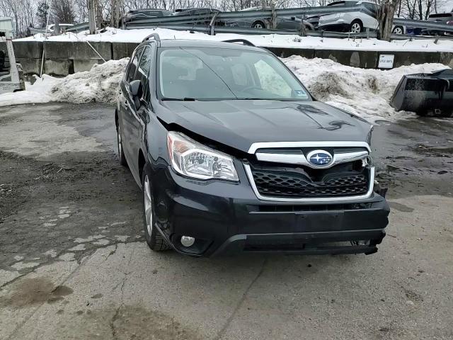 2014 Subaru Forester 2.5I Limited - zdjęcie 14