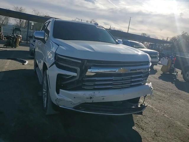 2025 Chevrolet Tahoe K1500 Premier - zdjęcie 15