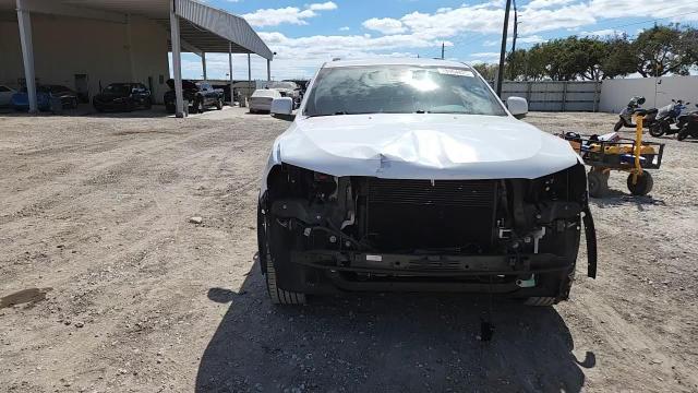 2014 Dodge Durango Limited - zdjęcie 13