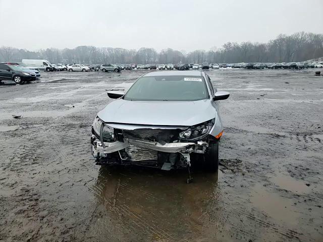 2019 Honda Civic Sport - zdjęcie 13