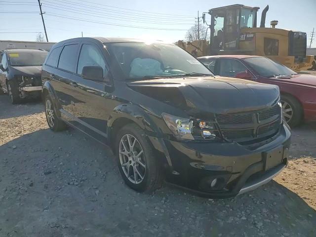 2018 Dodge Journey Gt - zdjęcie 13