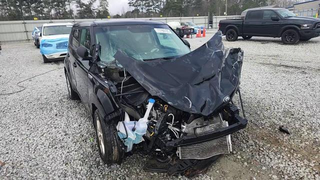 2018 Kia Soul Base - zdjęcie 14