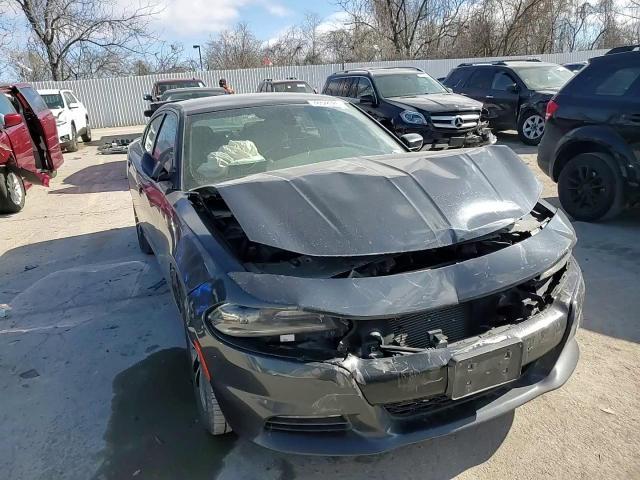 2019 Dodge Charger Sxt - zdjęcie 13