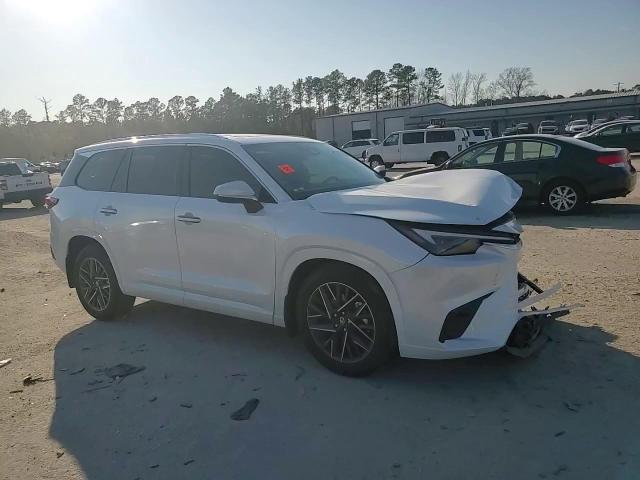 2026 Lexus Tx 350 Luxury - zdjęcie 14