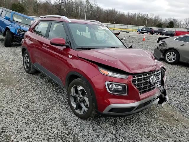 2024 Hyundai Venue - zdjęcie 13