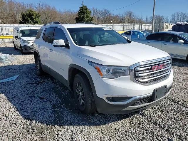 2019 GMC Acadia Slt-1 - zdjęcie 14