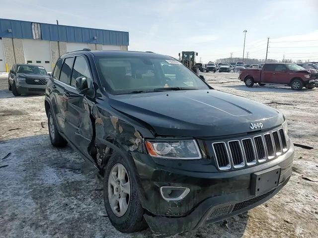 2014 Jeep Grand Cherokee Laredo - zdjęcie 14