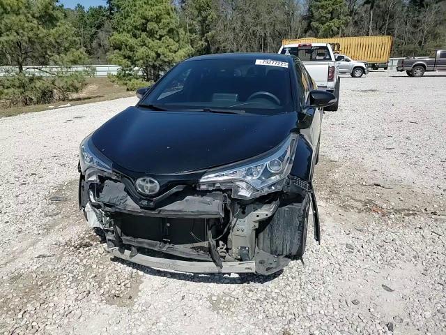 2019 Toyota C-Hr Le - zdjęcie 14