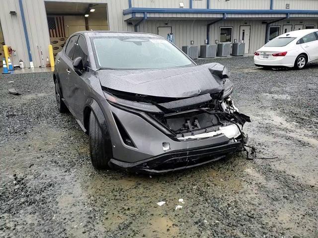 2023 Nissan Ariya Platinum+ E-4Orce - zdjęcie 14