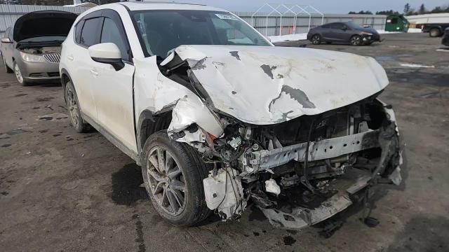 2018 Mazda Cx-5 Touring - zdjęcie 14