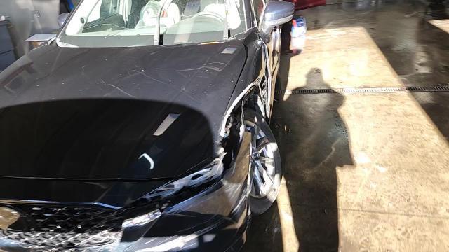 2024 Mazda Cx-5 Premium - zdjęcie 14