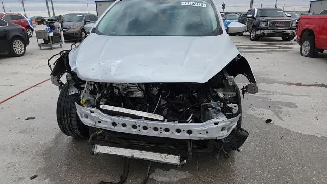 2019 Ford Escape Se - zdjęcie 14