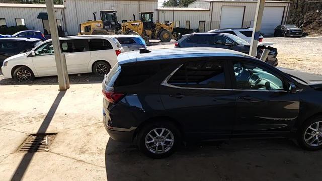 2023 Chevrolet Equinox Lt - zdjęcie 14