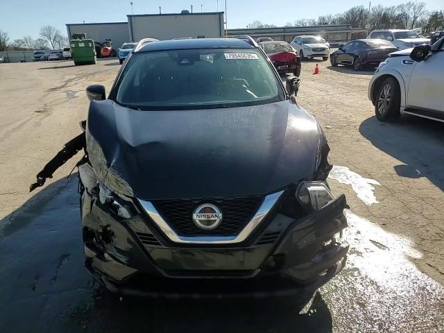 2022 Nissan Rogue Sport Sv - zdjęcie 14