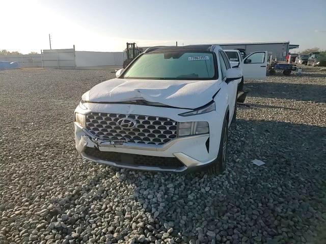 2022 Hyundai Santa Fe Sel - zdjęcie 15
