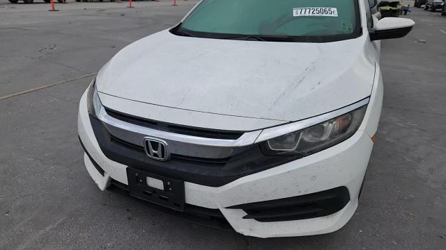 2017 Honda Civic Lx - zdjęcie 13