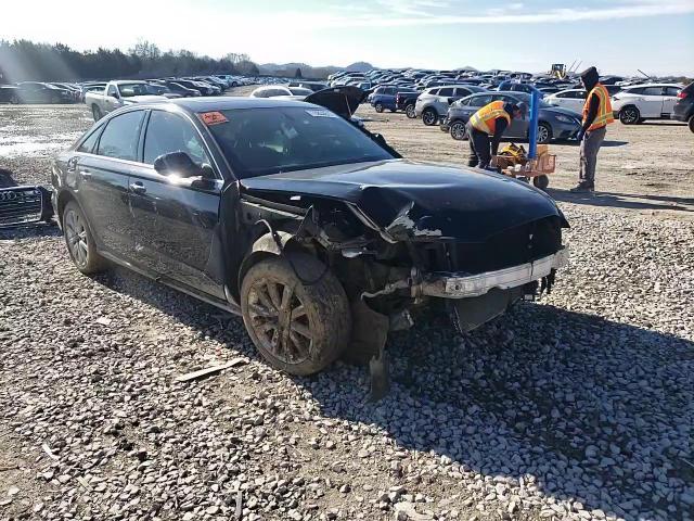 2016 Audi A6 Premium Plus - zdjęcie 14