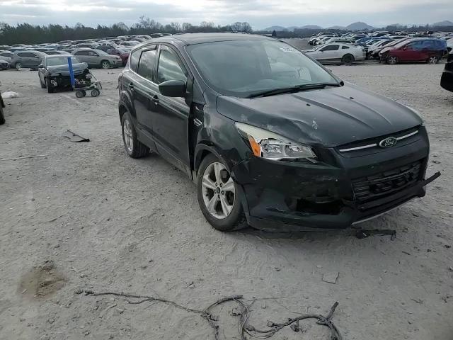 2015 Ford Escape Se - zdjęcie 14