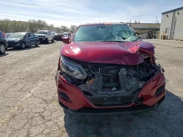 2020 Nissan Rogue Sport S - zdjęcie 13