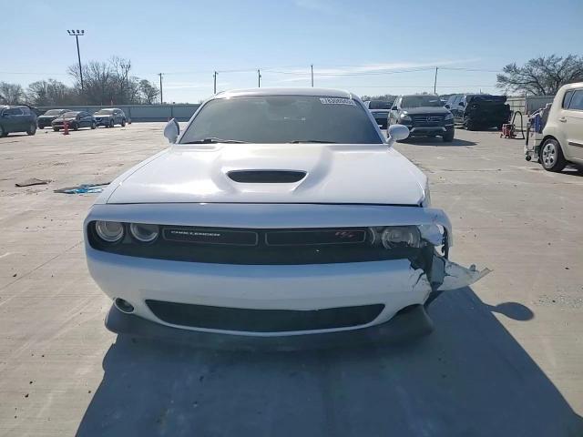 2020 Dodge Challenger R/T - zdjęcie 13