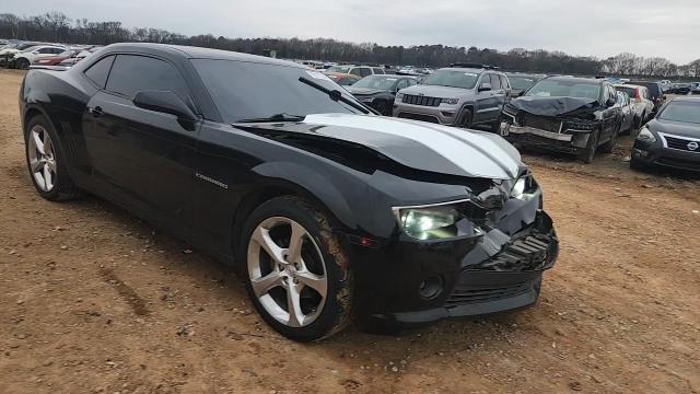 2014 Chevrolet Camaro Lt - zdjęcie 13