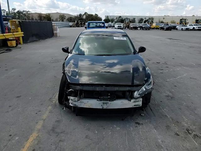 2020 Nissan Altima 2.5 S - zdjęcie 14