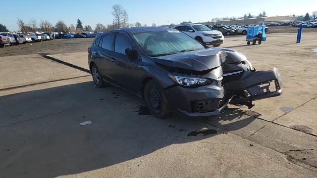 2023 Subaru Impreza - zdjęcie 13