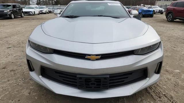 2018 Chevrolet Camaro Lt - zdjęcie 13