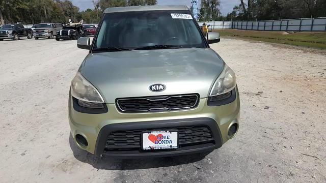 2013 Kia Soul + - zdjęcie 14