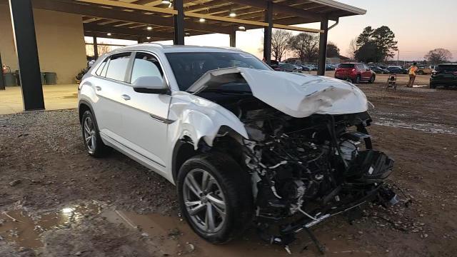 2024 Volkswagen Atlas Cross Sport Sel R-Line - zdjęcie 15