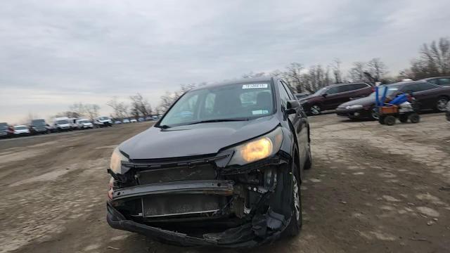 2014 Honda Cr-V Lx - zdjęcie 14