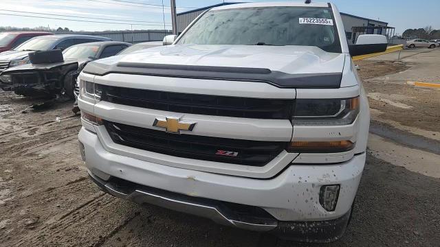 2018 Chevrolet Silverado K1500 Lt - zdjęcie 13