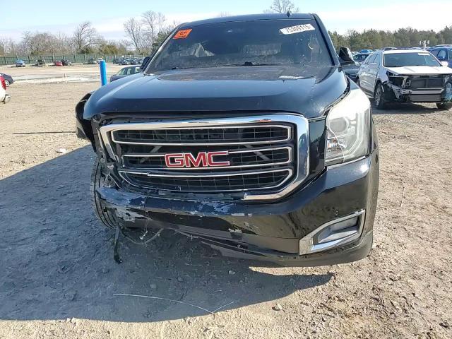 2015 GMC Yukon Xl K1500 Slt - zdjęcie 14