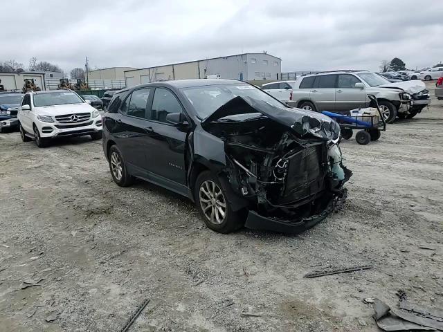 2020 Chevrolet Equinox Ls - zdjęcie 15