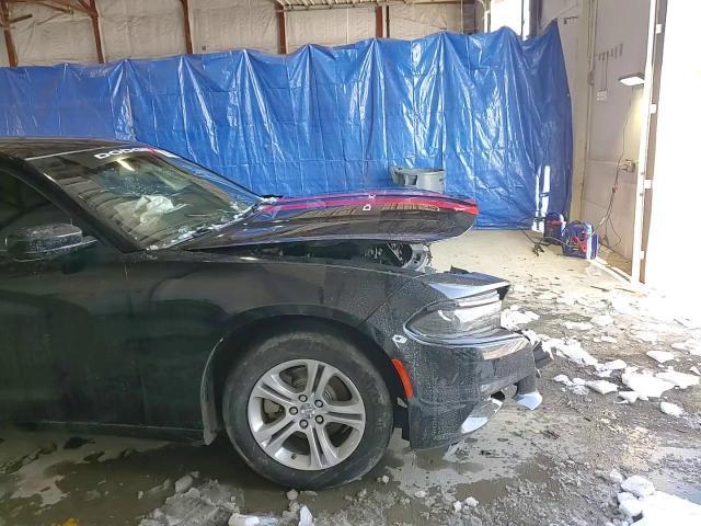 2023 Dodge Charger Sxt - zdjęcie 13