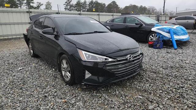 2020 Hyundai Elantra Sel - zdjęcie 13