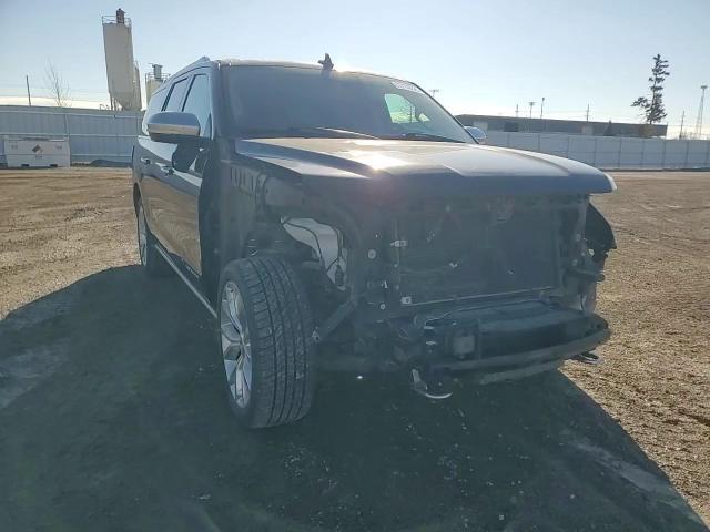 2019 Ford Expedition Max Platinum - zdjęcie 15