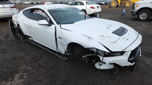 2026 Ford Mustang Gt - zdjęcie 13