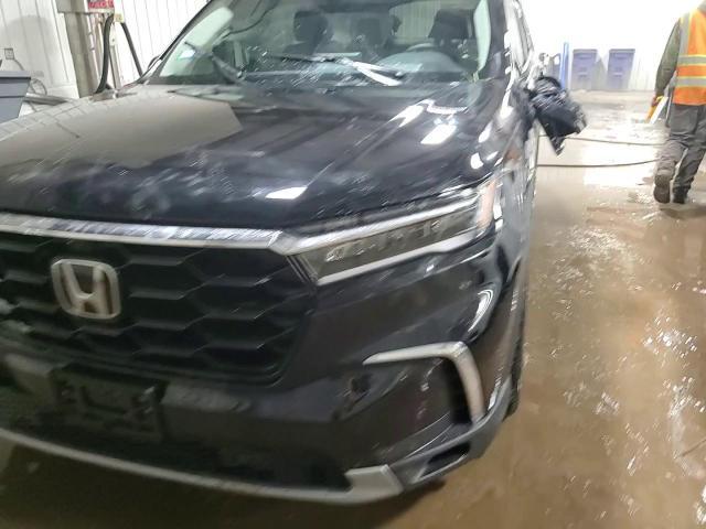 2025 Honda Pilot Elite - zdjęcie 13