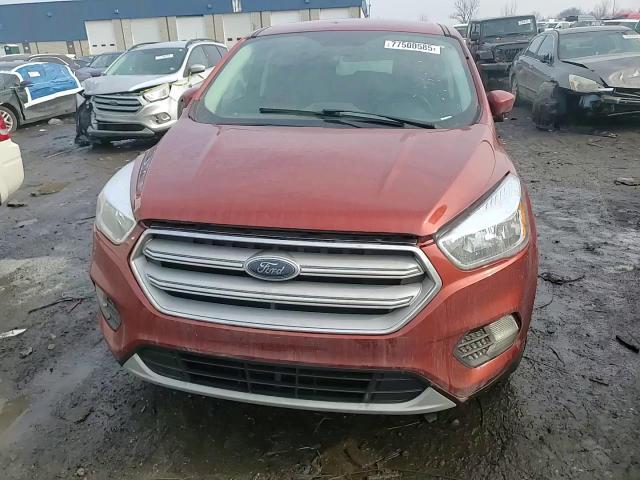 2019 Ford Escape - zdjęcie 14