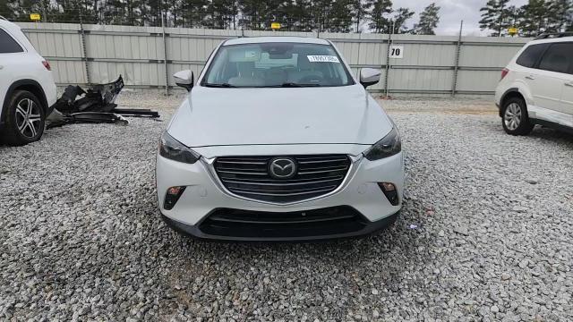 2019 Mazda Cx-3 Grand Touring - zdjęcie 14