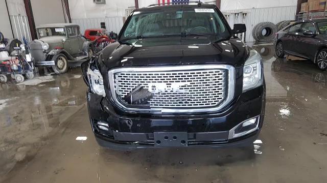 2015 GMC Yukon Xl Denali - zdjęcie 14