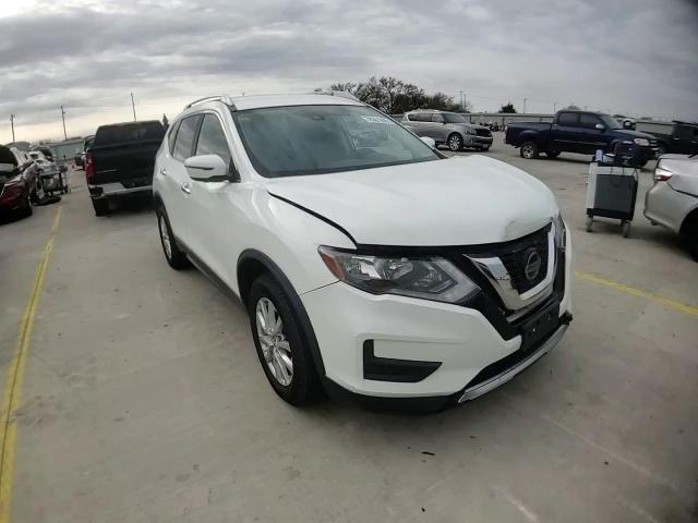 2019 Nissan Rogue Sv - zdjęcie 14