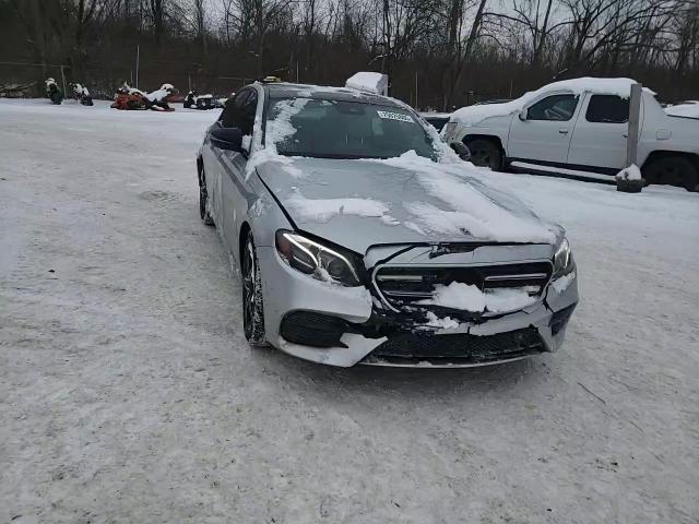 2019 Mercedes-Benz E 300 4Matic - zdjęcie 13