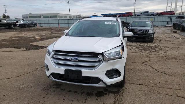 2018 Ford Escape Se - zdjęcie 14