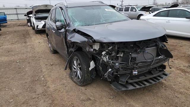 2015 Niss Rogue - zdjęcie 14